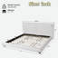 Upholstered Bed-1514264920