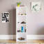 Gerardi 32cm W Standard Bookcase-28126304-70966732