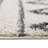 Ganae Low Shag Modern Farmhouse Ivory/Gray Performance Area Rug-1605112710