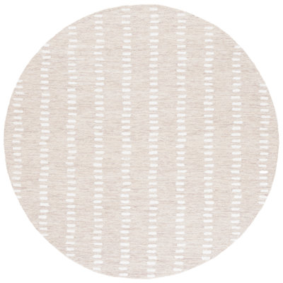 Haylen Hand Woven Area Rug