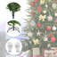 210cm H Artificial Christmas Tree