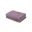 Ensemble de 2 serviettes de bain 100% coton-947905161