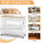 Aresha 39.76 " W Kitchen Island-627303375