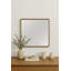 Petit miroir - café au lait-147151263