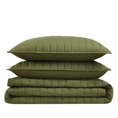 Cotton Standard Quilt
