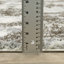 Tapis ivoire / gris Caleb-1153414248