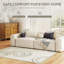 Abstract 120cm X 170cm Area Rug