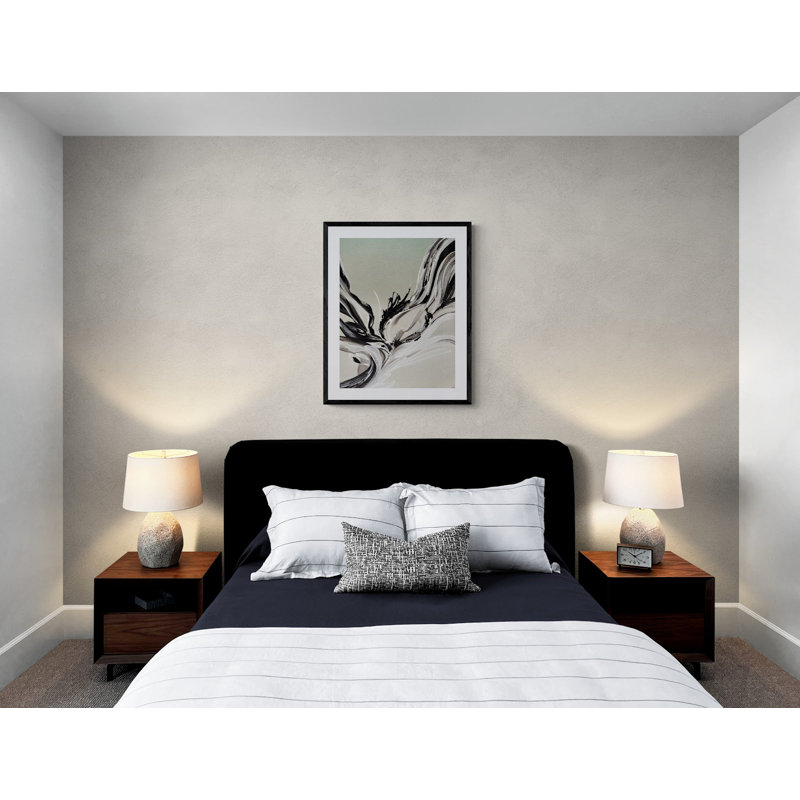 Resurgence Print by Novi Lim, 32" H x 24" W, Wrapped Canvas