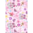 Luxurious Hall Carpet, 100% Velvet Fabric, 39.4 x 59.1 inches | Non-Slip Cotton Sole, 0.4 in Pile Height | Antibacterial, Machine Washable | 3D Digital Printing, Elegant Design for Home Décor & Comfort-940404976