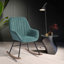 Cliffrose Upholstered Rocking Chair