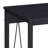 Writing Desk with Metal Sled Base-100242546-100242549