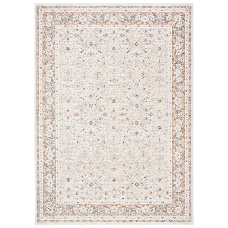 Tapis oriental performance Beaird 600, Rectangle 1 pi 8 po x 2 pi 8 po