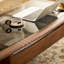 Table basse North American Walnut