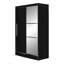 Marquitta 2 Door Sliding Wardrobe-13667253