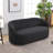 Cleaven 68'' Wide Boucle Upholstered Loveseat Sofa-608152737