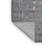 Machine Washable Gray Area Rug-156691185
