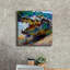  «Crocodile» par Pedro Gavidia, art mural sur toile, 18 po x 18 po-243301835