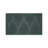 Martex Fern Ogee Jade Bath Rug-117402492