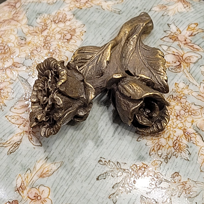 Handmade Porcelain Decorative Box