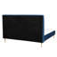 Adeline Upholstered EU Kingsize - 160 X 200 Cm Bed