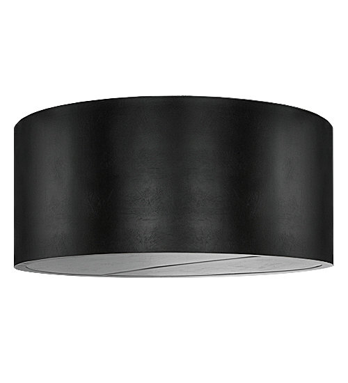 10 - Light Flush Mount