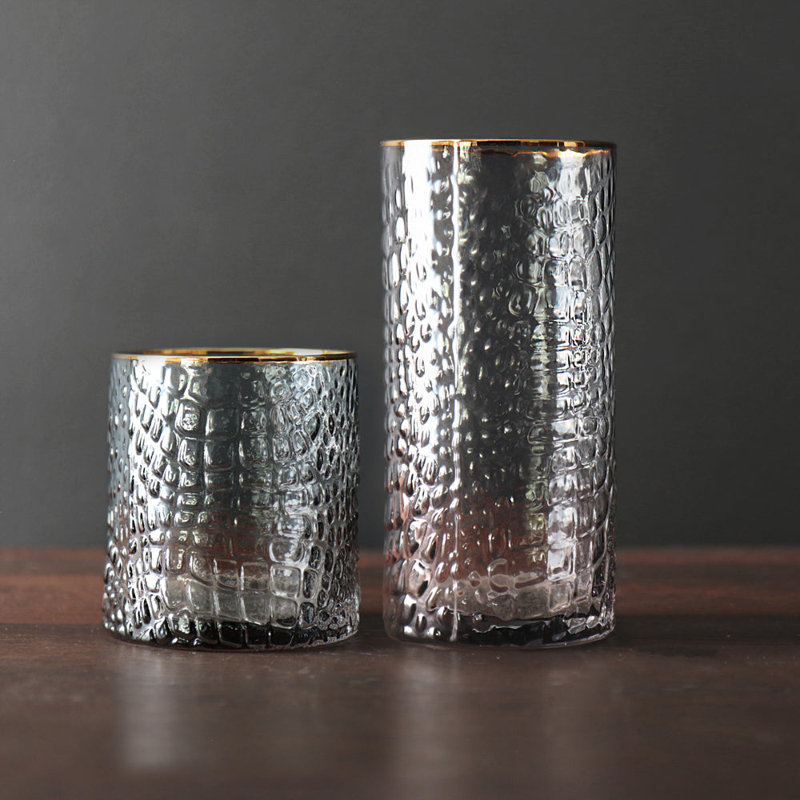 Glass Drinking Glass