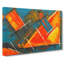 Abstract Art Painting Vol.164 by S.Johnson - Wrapped Canvas-55300859