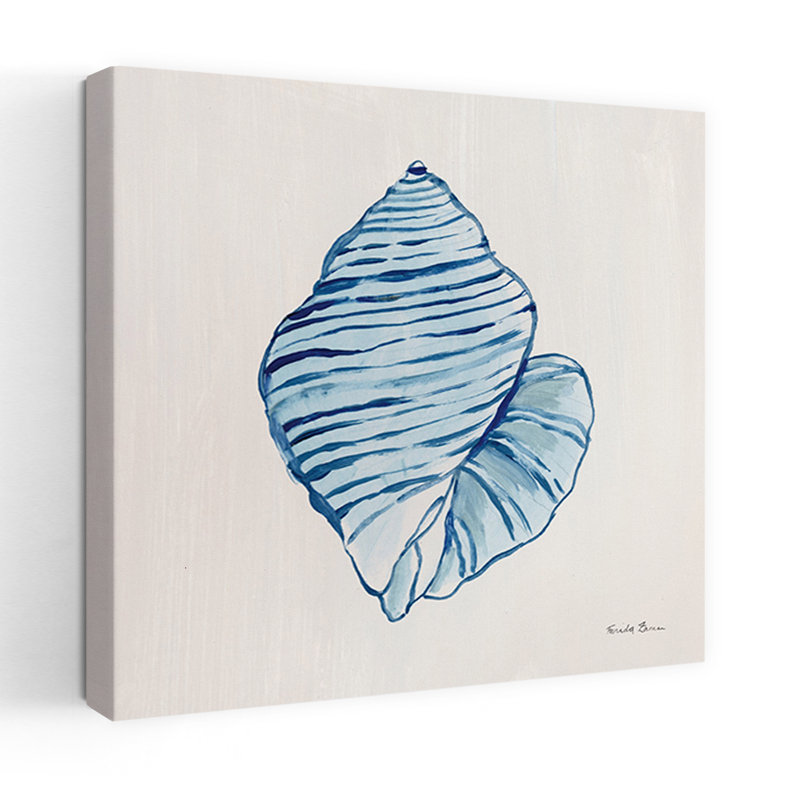 Art contemporain, art côtier, H 48 po x l 48 po