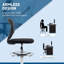Brayden Studio Drafting Chair