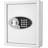 48 KEYS KEYPAD WALL KEY SAFE