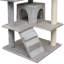Allegro 125cm H Cat Tree-44708079