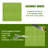 Grass Plastic Deck Tiles