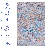 Nicholis Washable Abstract Indoor Rug-982656219
