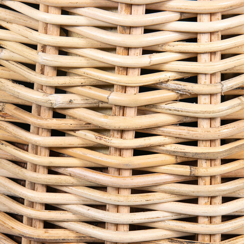 End Table, Natural