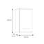 Catilin Bathroom Cabinet-1039685434