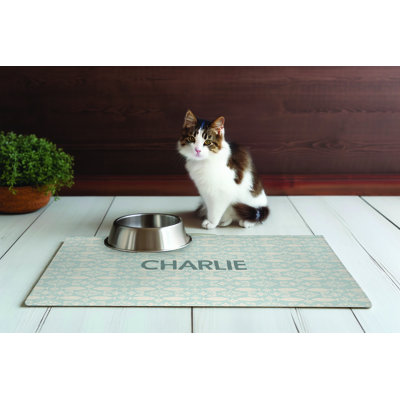 Napperon pour animaux de compagnie pia, chat