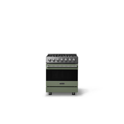 Viking30"W./24"D. Sealed Burner Range-5 Burners