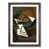 Walnut Framed selected