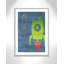 Space Explore 2, impression sur papier-47841276-47841271