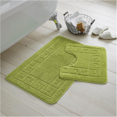 Bath Mat