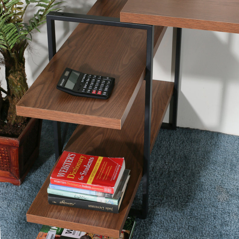 Bureau réversible