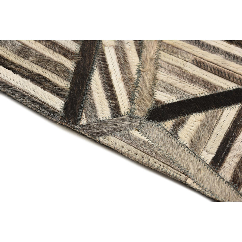 Jemison Gray Rug