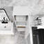 Armoire d'appoint 60 po-100670177