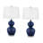 Ceramic Table Lamp
