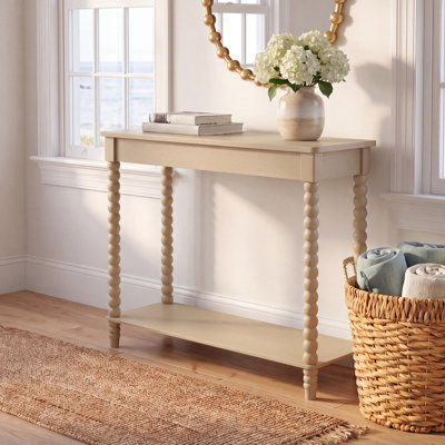 Console Bernice