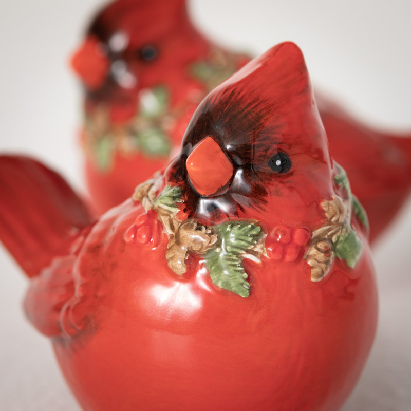 Figurine Cardinal