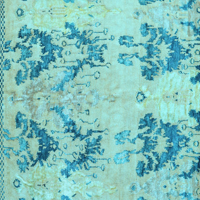 Abstract Indoor Rug