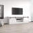 Phineas 78.7" Modern TV Stand with High Gloss Finish-1525839454