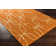 Glennon Wool Geometric Indoor Rug