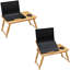 Marsily 55cm W Laptop Cart